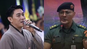 Deddy Corbuzier dan Ifan Seventeen masih belum setor LHKPN ke KPK pasca dilantik.