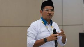 Kementerian Agama menerbitkan Surat Edaran Nomor 2 Tahun 2025 yang berisi panduan penyelenggaraan ibadah Ramadhan dan Hari Raya Idul Fitri. 