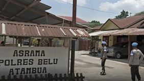 Tujuh pemuda di Atambua, Kabupaten Belu, Nusa Tenggara Timur (NTT), diketahui memerkosa seorang remaja berusia 16 tahun. Peristiwa ini menjadi perhatian karena terjadi di salah satu rumah dinas milik anggota Polres Belu.