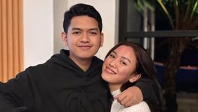Lintang adik Nikita Mirzani memastikan jika LM akan kembali menempuh pendidikan di luar negeri, pasca kondisinya membaik dan cukup pulih.
