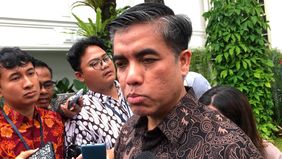Menteri Ketenagakerjaan (Menaker), Yassierli, menerbitkan Surat Edaran (SE) Nomor M/6/HK.04/V/2025 tentang Larangan Diskriminasi dalam Proses Rekrutmen Tenaga Kerja. 