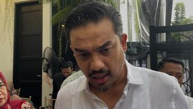 Menteri Usaha Mikro Kecil dan Menengah (UMKM) Maman Abdurrahman buka suara mengenai tren penurunan jumlah pemudik Lebaran 2025.
