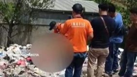Warga Kabupaten Bandung digemparkan dengan penemuan mayat bayi di Tempat Pembuangan Sampah (TPS) wilayah Ciganitri, Kecamatan Bojongsoang, pada Jumat, 4 April 2025.