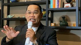 Kuasa hukum bongkar kondisi rumah tangga Ridwan Kamil dan Atalia Praratya usai diterpa rumor selingkuh.