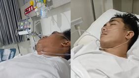Seorang pria berinisial AF (25) sudah diamankan oleh aparat kepolisian setelah diduga melakukan tindak kekerasan terhadap seorang satpam di Rumah Sakit Mitra Keluarga Bekasi Barat. Korban dalam kejadian tersebut diketahui bernama Sutiyono (39).