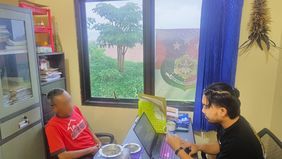 Oknum guru silat berinisial S (56) warga Kecamatan Purwantoro melakukan pencabulan terhadap tujuh orang muridnya di wilayah Kecamatan Purwantoro, Kabupaten Wonogiri.