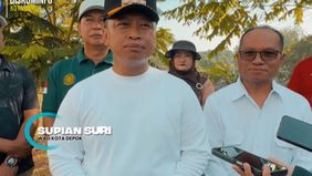 Dengan tersedianya mobil dinas, Supian berharap ASN dapat kembali ke Depok tepat waktu tanpa alasan terkendala transportasi. Sebab, kendaraan tersebut merupakan fasilitas negara yang tetap melekat pada ASN selama mereka masih dipercaya untuk mengguna