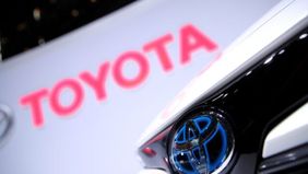 Reputasi Toyota Erat Dengan Efisiensi Dan Kepraktisan.