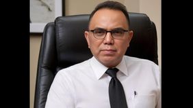 Apalagi seluruh pihak berkontribusi, termasuk Polri melalui SPPG miliknya