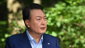  Mantan Presiden Korea Selatan, Yoon Suk Yeol, menghadapi tuntutan hukuman mati setelah jaksa menilainya bertanggung jawab atas upaya pemberlakuan darurat militer yang gagal pada Desember 2024.