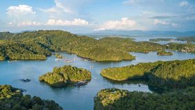 Indonesia kembali menorehkan prestasi membanggakan di panggung internasional. Pada Sidang Dewan Eksekutif UNESCO ke-221 yang digelar di Paris, Prancis (2–17 April 2025), dua geopark kebanggaan Tanah Air.