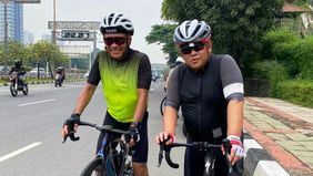 Setelah ramai dikritik, Gubernur DKI Jakarta Pramono Anung akhirnya membatalkan rute Silaturahride with Mas Pram yang melintas di Jalan Layang Non-Tol (JLNT) Casablanca. 