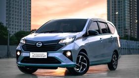 Daihatsu Berkomitmen Dalam Menyediakan Pilihan Kendaraan Best Value Product Khususnya Bagi Masyarakat Yang Ingin Memiliki Mobil Pertama Kali.