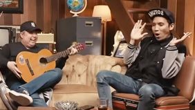 Dunia musik tanah air kembali kehilangan sosok Ricky Siahan merupakan gitaris dari Seringai dikabarkan meninggal dunia.