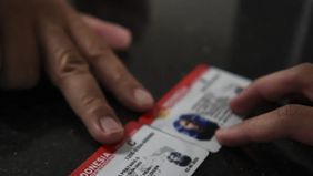 SIM Indonesia bisa berlaku di Singapura, Malaysia hingga Thailand.