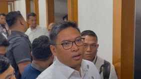 Wakil Menteri Pertanian (Wamentan) Sudaryono buka suara mengenai harga kelapa yang melonjak tinggi akhir-akhir ini.
