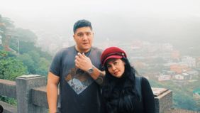 Meriam Bellina, artis legendaris Tanah Air yang telah malang melintang di dunia hiburan sejak tahun 1981, dikenal bukan hanya karena kemampuan aktingnya yang luar biasa, tapi juga karena kisah hidupnya yang penuh warna.