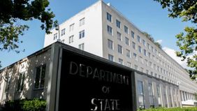  Menteri Luar Negeri Amerika Serikat (AS), Marco Rubio, pada Selasa 22 April lalu mengumumkan rencana reorganisasi menyeluruh terhadap Kementerian Luar Negeri AS.