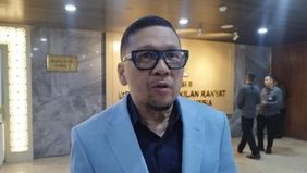 Wakil Ketua Umum DPP Partai Golkar, Ahmad Doli Kurnia, menyatakan partainya akan kembali mendukung Prabowo Subianto sebagai calon presiden pada Pemilu 2029.