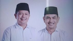 Pasangan Welly Suhery dan Parulian Dalimunte resmi memenangkan Pemungutan Suara Ulang (PSU) Pilkada Pasaman 2025 usai unggul dalam rekapitulasi suara yang disahkan oleh KPU setempat.