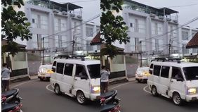 Kami menerima informasi Pak Otib meninggal dunia saat berada di saung huma di lahan milik Perhutani Cisujen. Saat itu beliau sedang bertani bersama istrinya, Bu Eem.
