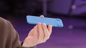 iPhone 17 Air Disebut Lebih Tipis Dari Samsung Galaxy S25 Edge.