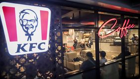 PT Fast Food Indonesia Tbk (FAST) sebagai pengelola KFC di Indonesia mencatat kerugian hingga ratusan miliar rupiah sepanjang 2024. 
