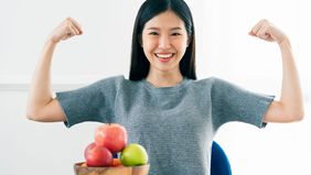 Memiliki berat badan di bawah ideal tidak selalu menandakan kesehatan yang baik. Bagi sebagian orang, sulitnya menaikkan berat badan bisa menjadi tantangan tersendiri yang berdampak pada kondisi fisik maupun psikologis.  