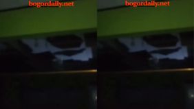 Telah terjadi insiden mushola tersambar petir di wilayah RT 06/05, Nanggewer, Cibinong – Kabupaten Bogor, pada Senin 28 April 2025.