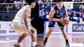 IBL All-Star 2025 menghadirkan konsep baru dengan menyuguhkan empat tim dan dua pertandingan, yaitu Indonesia Stars melawan Foreign Stars, serta Tim Merah menghadapi Tim Putih, yang akan digelar di Britama Arena, Jakarta, pada Sabtu 3 Mei Mendatang.