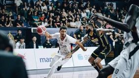 Indonesian Basketball League (IBL) All-Star 2025 menyajikan konsep baru dengan menghadirkan empat tim dan dua pertandingan, yaitu Indonesia Stars vs Foreign Stars, serta Tim Merah melawan Tim Putih, yang akan berlangsung di Britama Arena, Jakarta.