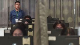 Panitia Seleksi Nasional Penerimaan Mahasiswa Baru (SNPMB) 2025 mengungkap bahwa selama enam hari pelaksanaan Ujian Tulis Berbasis Komputer (UTBK), telah ditemukan sedikitnya 50 pelaku kecurangan dan 10 joki.