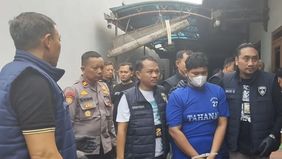Penyidik Kepolisian Jawa Tengah mengungkapkan bahwa sedikitnya 31 anak di bawah umur menjadi korban kejahatan seks yang dilakukan oleh seorang pria berinisial "S" asal Desa Sendang, Kecamatan Kalinyamatan, Kabupaten Jepara.