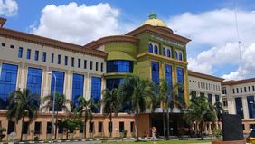 Menurutnya, Munakosah merupakan pengembangan dari pelayanan satu atap atau one stop service (OSS) di asrama haji embarkasi/antara masa operasional haji. 