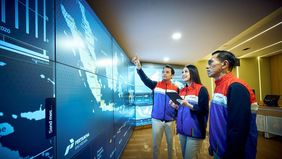 PT Perusahaan Gas Negara Tbk (PGN), Subholding Gas Pertamina, mencatat kinerja operasional yang solid pada Kuartal I 2025 di tengah tekanan kondisi geopolitik dan fluktuasi harga energi global.