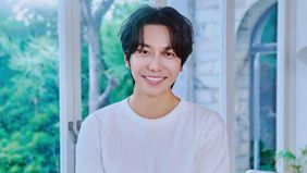 Aktor Korea Selatan Lee Seung Gi putuskan hubungan keluarga dengan ayah mertua karena merasa kecewa dengan kasusnya.