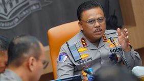 Korps Lalu Lintas (Korlantas) Polri tengah mempersiapkan strategi pengamanan menyeluruh menjelang peringatan Hari Buruh Internasional atau May Day yang akan berlangsung pada Kamis, 1 Mei 2025.