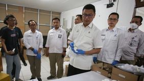 Badan Pengawas Obat dan Makanan (BPOM) telah menarik izin edar untuk delapan produk kosmetik yang mempromosikan klaim tidak sesuai norma kesusilaan, termasuk yang mengaku dapat meningkatkan stamina pria.