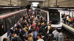 Krisis listrik besar-besaran melanda Spanyol, Portugal, dan sebagian wilayah Prancis pada Senin, 28 April 2025, menyebabkan gangguan luas di bandara, layanan transportasi publik, perbankan, hingga rumah sakit.