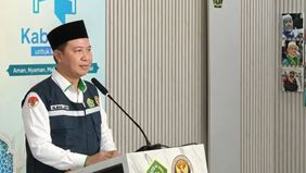 Kemenag siap optimalkan layanan haji 1446 H/2025 M dengan kembali menghadirkan skema khusus murur dan tanazul.