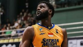 Satria Muda Pertamina Jakarta memutuskan melepas Wendell Lewis, salah satu pemain asingnya, saat jeda kompetisi IBL All-Star 2025 yang akan digelar 3 Mei.
