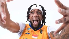 Satria Muda merekrut Warren Washington untuk menggantikan Wendell Lewis jelang IBL All-Star 2025 pada 3 Mei.
