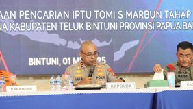 Operasi Alfa Bravo (AB) Moskona 2025, atau operasi pencarian besar-besaran eks Kasat Reskrim Polres Teluk Bintuni, Papua Barat, Iptu Tomi Marbun, resmi ditutup. 