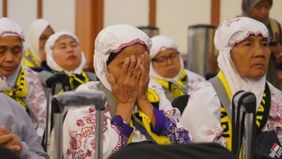 Tahun ini, tiga maskapai ditunjuk untuk melayani keberangkatan dan pemulangan jemaah haji Indonesia, yaitu Garuda Indonesia, Saudi Airlines, dan Lion Air.
Garuda Indonesia akan mengangkut lebih dari 104 ribu jemaah dan petugas dengan 13 pesawat dari 