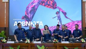 Pemerintah melalui Kementerian Keuangan menyampaikan telah membuka blokir anggaran Kementerian/Lembaga (K/L) senilai Rp86,6 triliun.