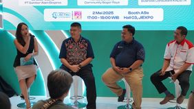 Kalista Mengumumkan Kolaborasi Strategis Dengan Perusahaan Otobus Sumber Alam.
