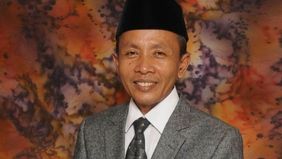 Kabar duka menyelimuti keluarga besar Institut Agama Islam Negeri (IAIN) Madura, salah satu mantan rektor periode 2016-2022, Mohammad Kosim meninggal dunia.
