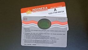 Ditlantas Polda Metro Jaya Membuka Layanan SIM Keliling Bagi Masyarakat Di Lima Lokasi Jakarta.
