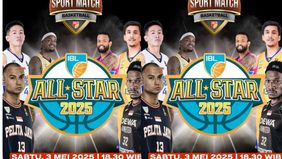 Lebih dari sekadar pertandingan, IBL All-Star adalah pesta besar liga basket Indonesia, mempertemukan para bintang terbaik dari seluruh klub IBL dalam satu hari penuh hiburan yang spektakuler.