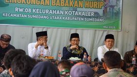 Program ini merupakan bagian dari strategi nasional penguatan kelembagaan zakat yang terintegrasi dengan transformasi layanan keagamaan dan pemberdayaan ekonomi berbasis komunitas. 